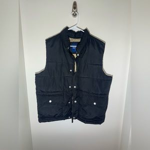 Old Navy Vest, Size Large
